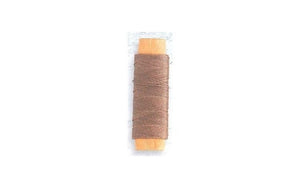 Artesania Latina Cotton Thread Brown .15mm (40m) (was8144)<br>(Shipped in 10-14 days)