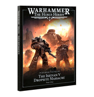 JOURNAL TACTICA: ISSTVAN V: PART 1<br>(Shipped in 14-28 days)