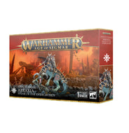 STD: ABRAXIA SPEAR OF THE EVERCHOSEN<br>(Shipped in 14-28 days)