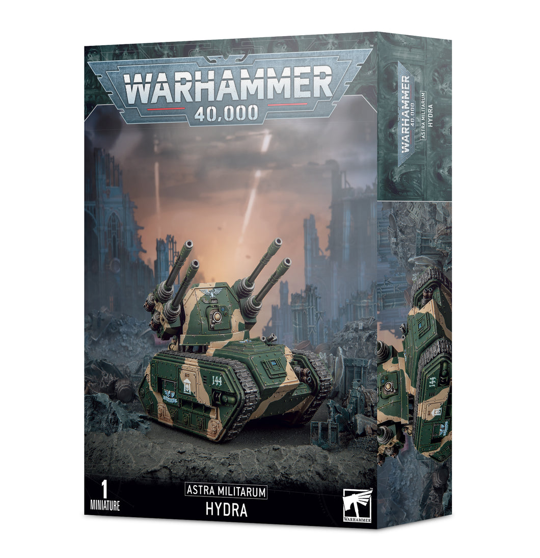 ASTRA MILITARUM HYDRA<br>(Shipped in 14-28 days)
