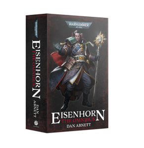 EISENHORN OMNIBUS<br>(Shipped in 14-28 days)