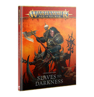 BATTLETOME: SLAVES TO DARKNESS (ENG)<br>(Shipped in 14-28 days)