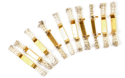 Carrera 10 Contact Brushes (Standard)<br>(Shipped in 10-14 days)