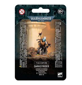 T'AU EMPIRE: DARKSTRIDER<br>(Shipped in 14-28 days)