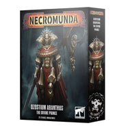 NECROMUNDA: OZOSTIUM ARANTHUS<br>(Shipped in 14-28 days)