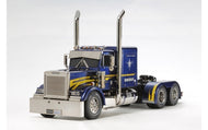 Tamiya R/C Grand Hauler<br>(Shipped in 10-14 days)