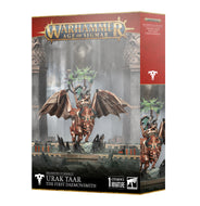 H/HASHUT:URAK TAAR THE FIRST DAEMONSMITH<br>(Shipped in 14-28 days)