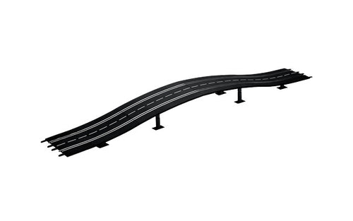 Carrera Crossing (4pc Set)<br>(Shipped in 10-14 days)