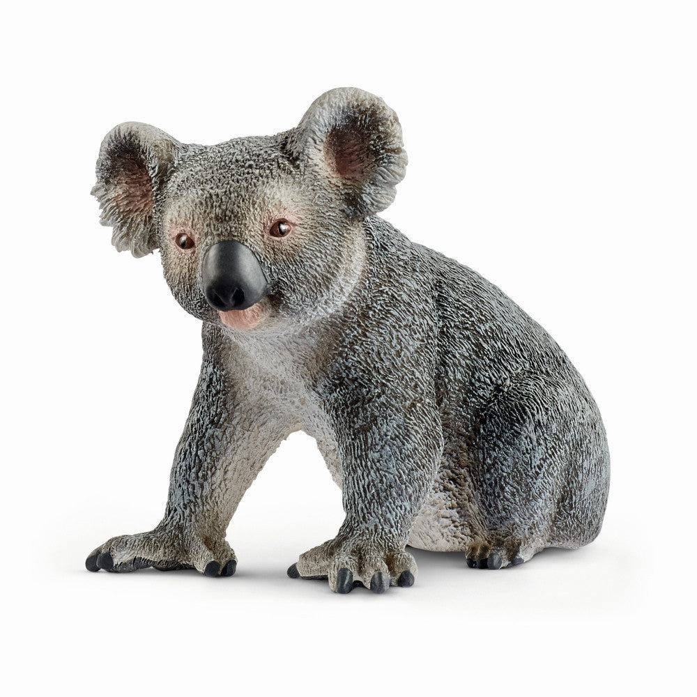 Schleich Wild Life - Koala bear (4.2cm Tall)<br>(Shipped in 10-14 days)