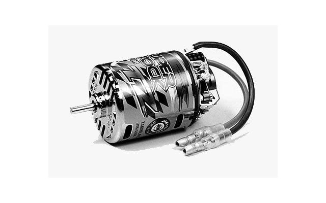 Tamiya Super Stock Motor Type TZ (23T)<br>(Shipped in 10-14 days)