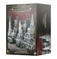 L/I:CIVI/IMPERIALIS ADMINISTRATUM SECTOR<br>(Shipped in 14-28 days)