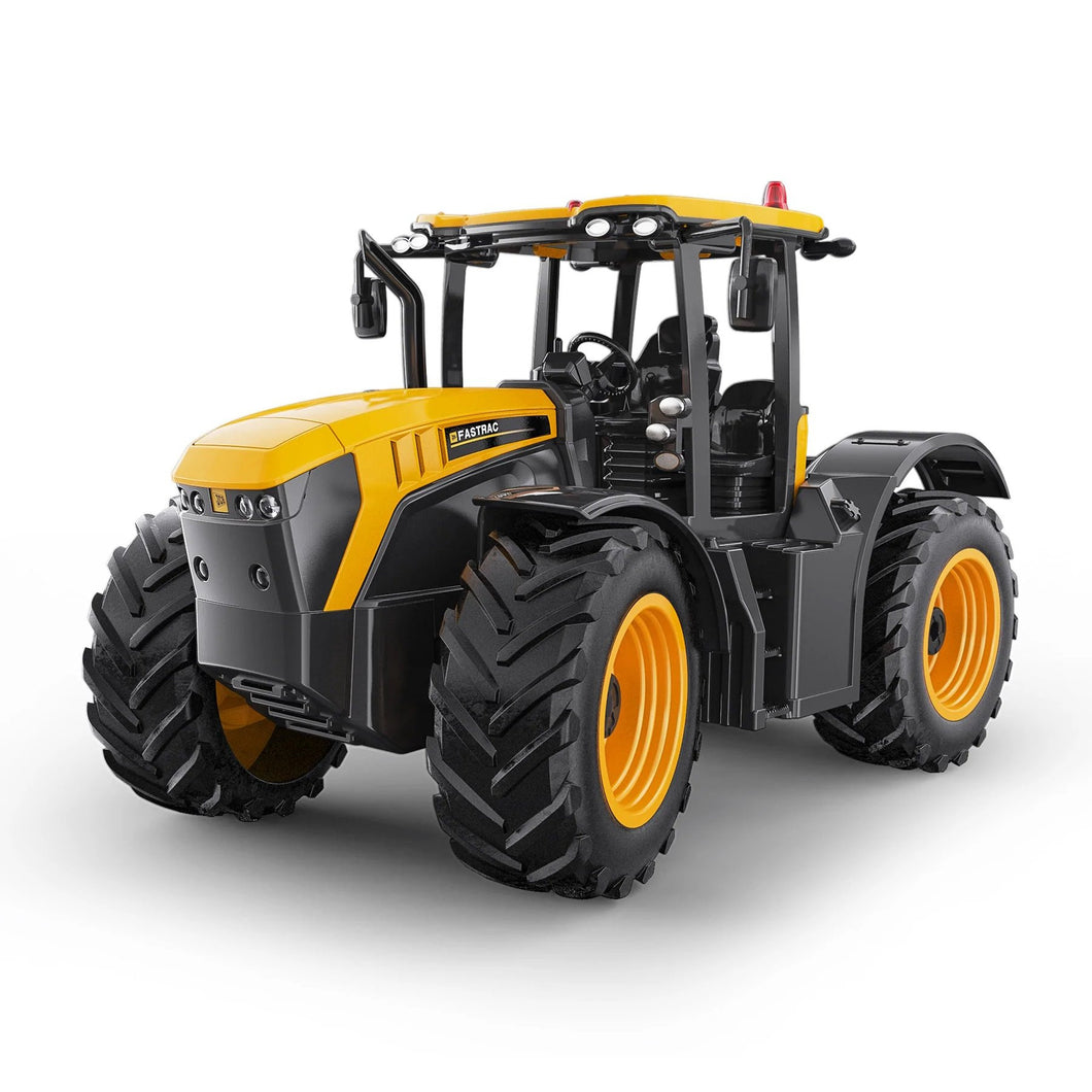 Double Eagle 1/16 R/C JCB Farm Tractor<br>(Shipped in 10-14 days)