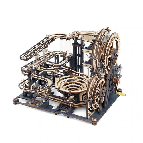 Robotime Marble Night City<br>(Shipped in 10-14 days)