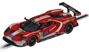 Carrera EVO Ford GT Race Car "#67"<br>(Shipped in 10-14 days)