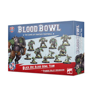 BLOOD BOWL: BLACK ORC TEAM<br>(Shipped in 14-28 days)