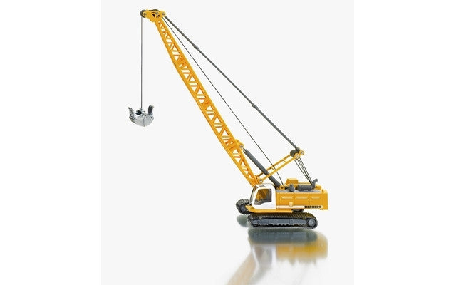 Siku 1/87 Liebherr Cable Excavator<br>(Shipped in 10-14 days)