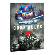 Warhammer 40K: Core Rules Pre - Order