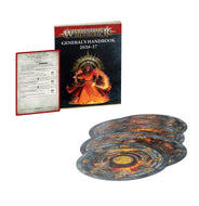 Warhammer Age of Sigmar: General's Handbook 2026 - 2027
