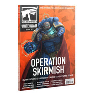 White Dwarf Magazine 521 ( Feb 26 )