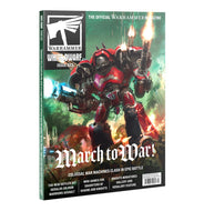 White Dwarf Magazine 523 ( April 26 )
