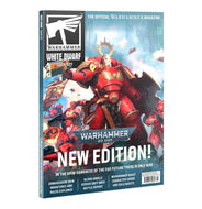 White Dwarf Magazine 527 ( August 26 )
