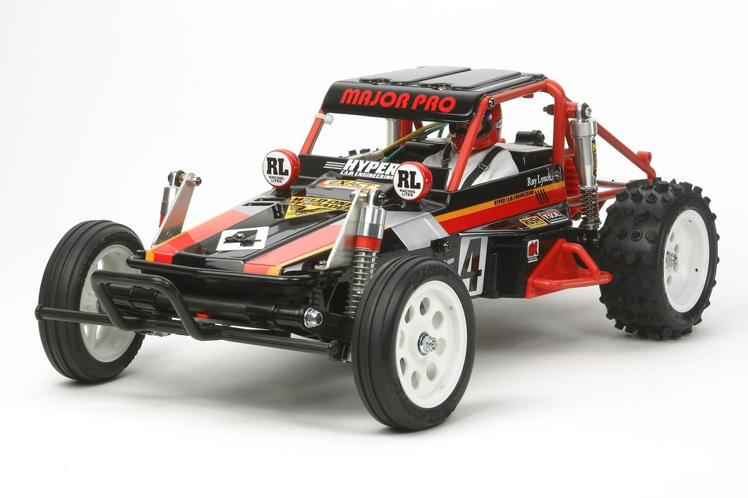 Tamiya R/C Wild One Off-Roader<br>(Shipped in 10-14 days)