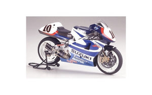 Tamiya 1/12 Suzuki RGV Gamma XR89<br>(Shipped in 10-14 days)