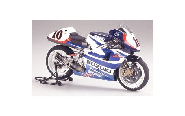 Tamiya 1/12 Suzuki RGV Gamma XR89<br>(Shipped in 10-14 days)