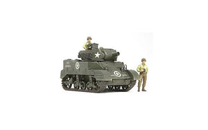 Tamiya 1/35 US Howitzer Motor Carriage M8<br>(Shipped in 10-14 days)