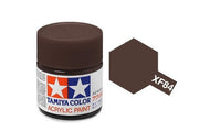 Tamiya XF-84 Dark Iron Mini Acrylic 10ml<br>(Shipped in 10-14 days)