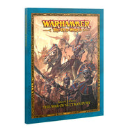 ARCANE JOURNAL: THE WAR OF SETTRA'S FURY<br>(Shipped in 14-28 days)