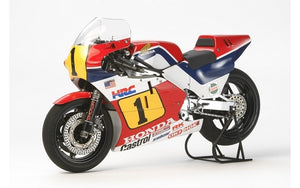 Tamiya 1/12 Honda NSR500 1984<br>(Shipped in 10-14 days)