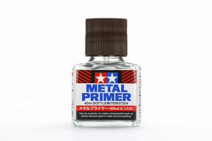 Tamiya Bottled Metal Primer<br>(Shipped in 10-14 days)