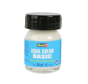 Revell Revell "Aqua Color Basic" Acrylic Primer (25ml)<br>(Shipped in 10-14 days)
