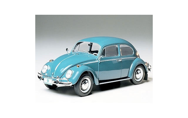 Tamiya 1/24 Volkswagen 1300 Beetle<br>(Shipped in 10-14 days)