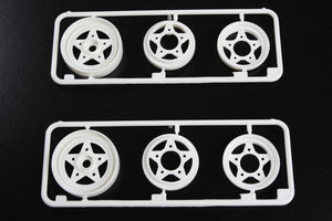 Tamiya F Parts for 58016/58336 (Wheel)<br>(Shipped in 10-14 days)