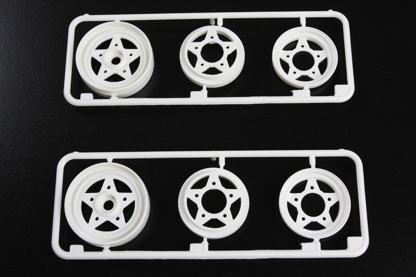 Tamiya F Parts for 58016/58336 (Wheel)<br>(Shipped in 10-14 days)