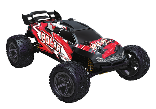 RC Leading 1/8 R/C 2WD Polar Lights Truck<br>(Shipped in 10-14 days)