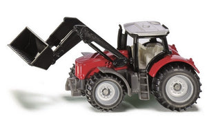 Siku Massey Ferguson w/front loader<br>(Shipped in 10-14 days)