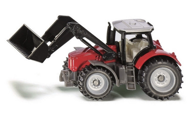 Siku Massey Ferguson w/front loader<br>(Shipped in 10-14 days)