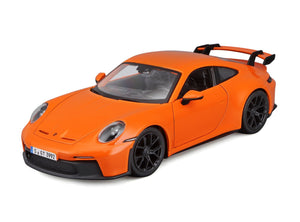 bb Junior 1/24 Porsche 911 GT3<br>(Shipped in 10-14 days)