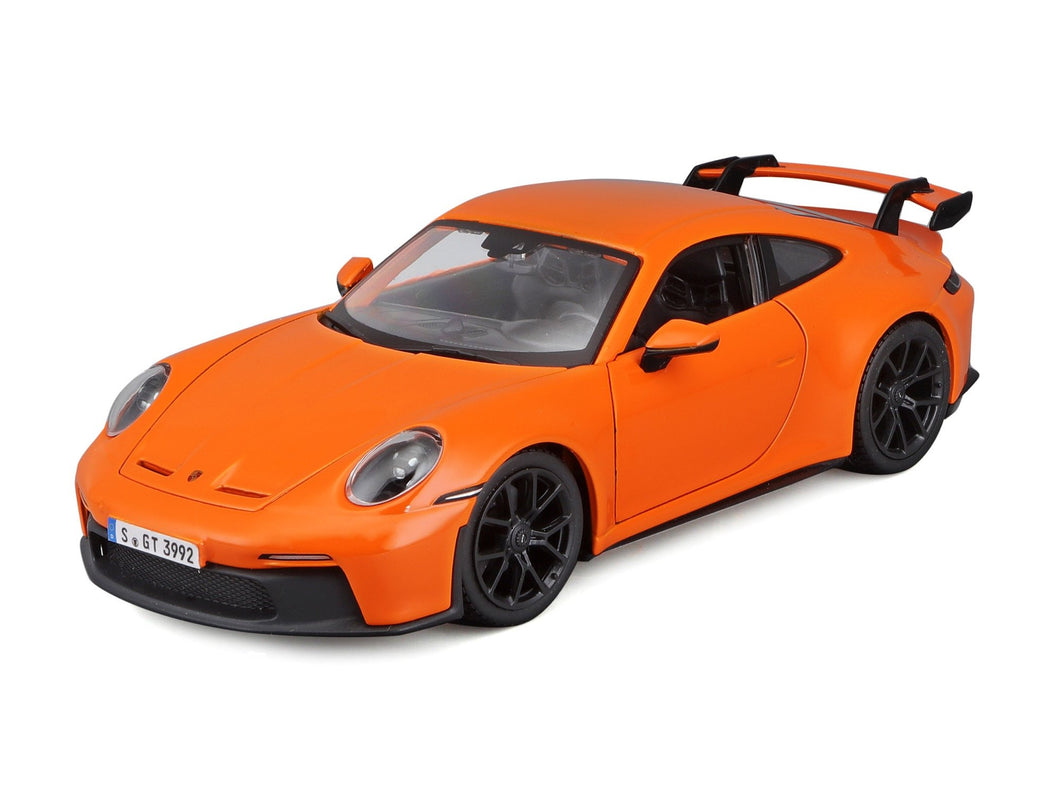 bb Junior 1/24 Porsche 911 GT3<br>(Shipped in 10-14 days)