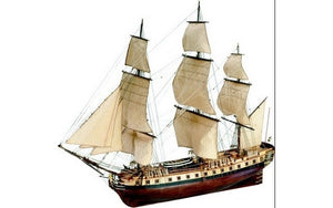 Artesania Latina Hermione Lafayette 1780<br>(Shipped in 10-14 days)