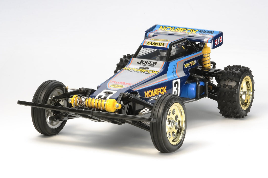 Tamiya R/C Novafox<br>(Shipped in 10-14 days)