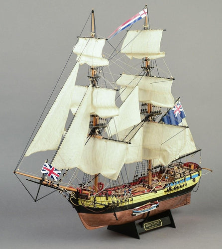 Artesania Latina HMS Supply First Fleet 1787<br>(Shipped in 10-14 days)