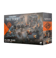 KILLZONE: VOLKUS<br>(Shipped in 14-28 days)