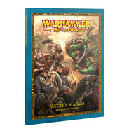 BATTLE MARCH GENERAL'S COMPANION<br>(Shipped in 14-28 days)