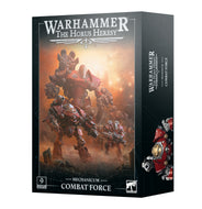 HORUS HERESY: MECHANICUM COMBAT FORCE<br>(Shipped in 14-28 days)