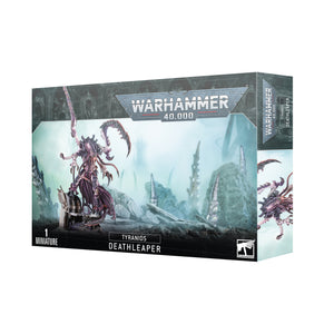 TYRANIDS: DEATHLEAPER<br>(Shipped in 14-28 days)