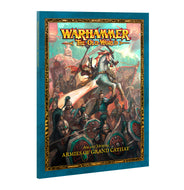 ARCANE JOURNAL:ARMIES/GRAND CATHAY (ENG)<br>(Shipped in 14-28 days)